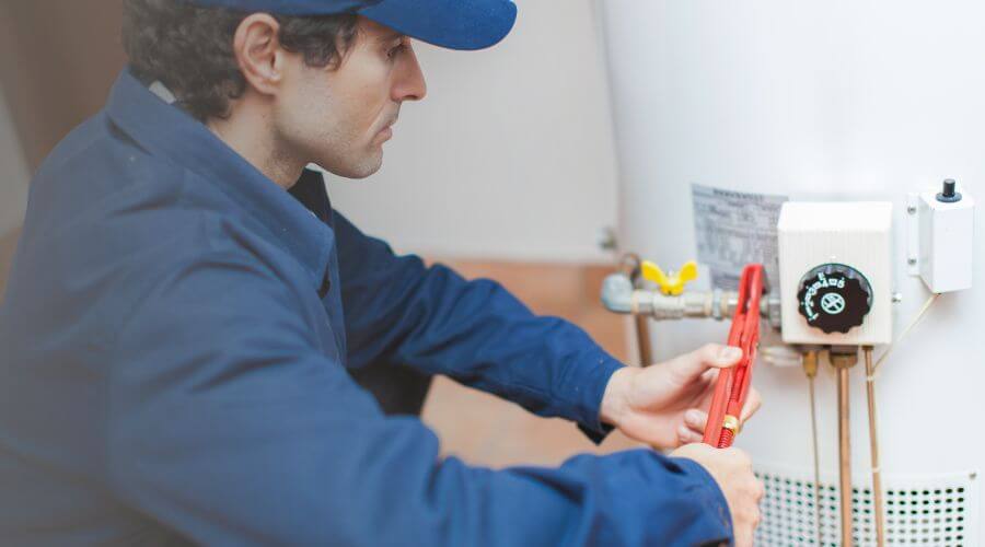 Professional bathroom faucet installation in Warden, WA